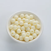 BD00030-01-beige-yellow-round-acrylic-craft-beads-10mm